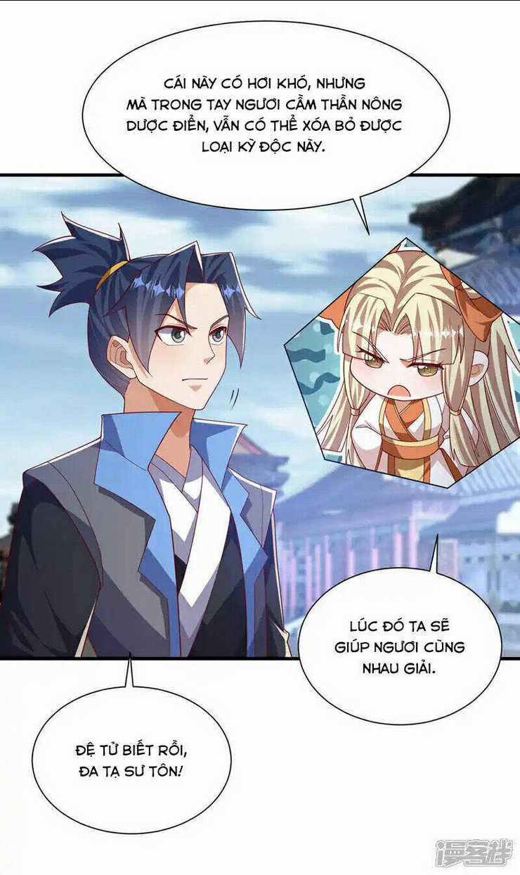 Võ Nghịch - Chapter 513 - Trang 12