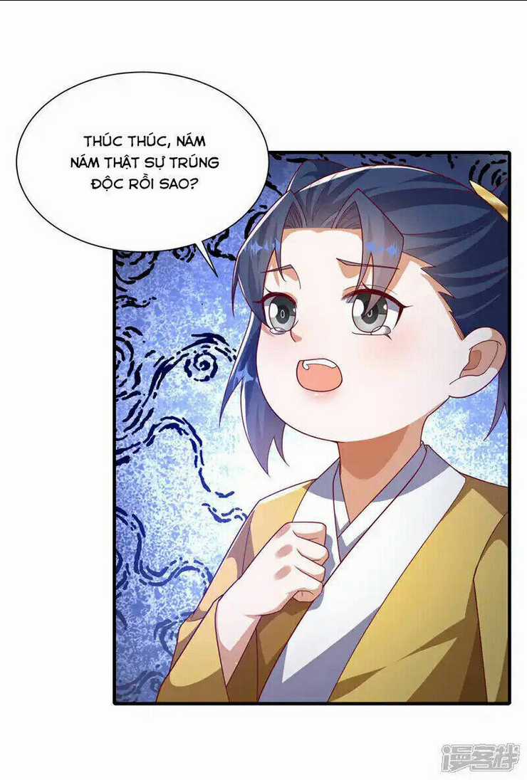 Võ Nghịch - Chapter 513 - Trang 13