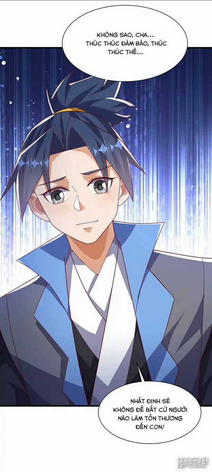 Võ Nghịch - Chapter 513 - Trang 14