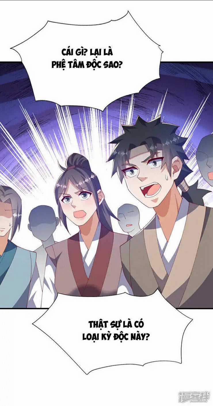 Võ Nghịch - Chapter 513 - Trang 18