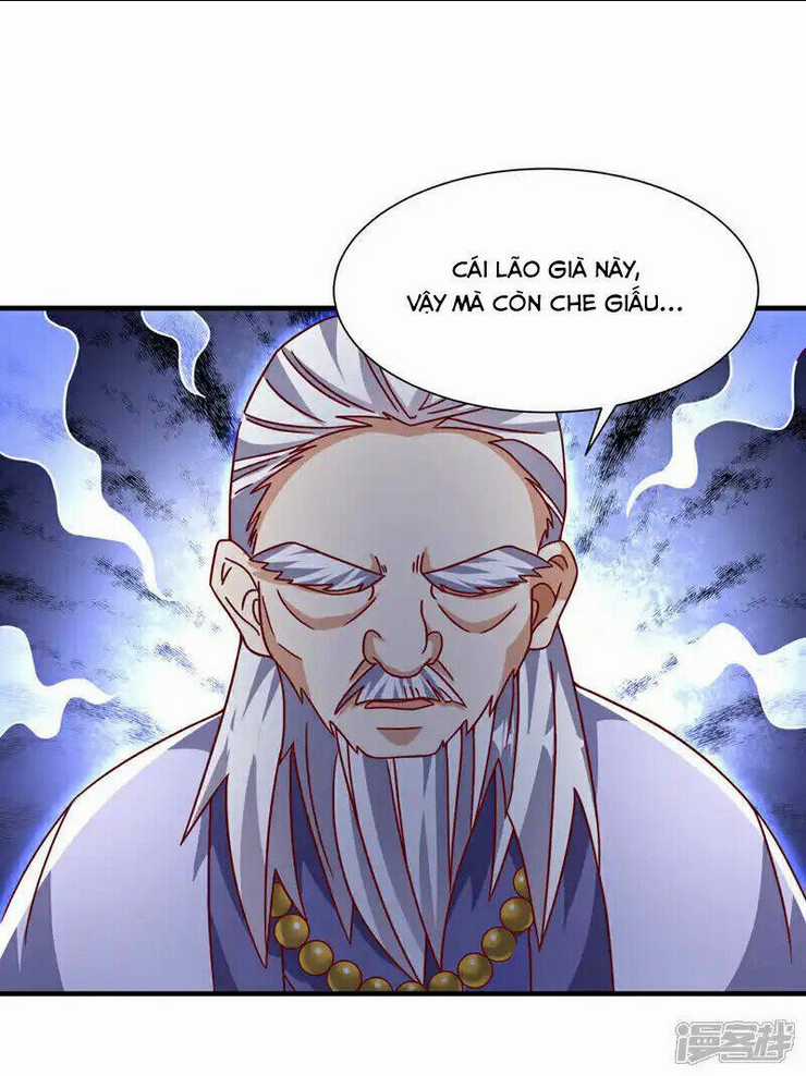Võ Nghịch - Chapter 513 - Trang 19