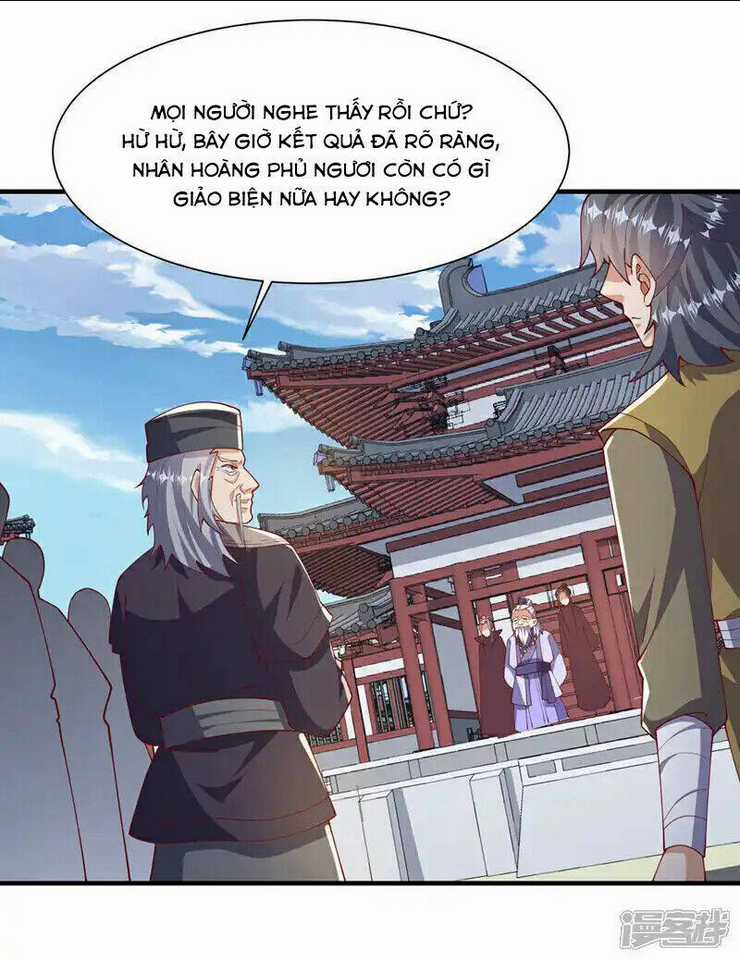 Võ Nghịch - Chapter 513 - Trang 3