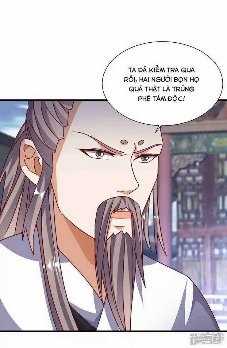 Võ Nghịch - Chapter 513 - Trang 24
