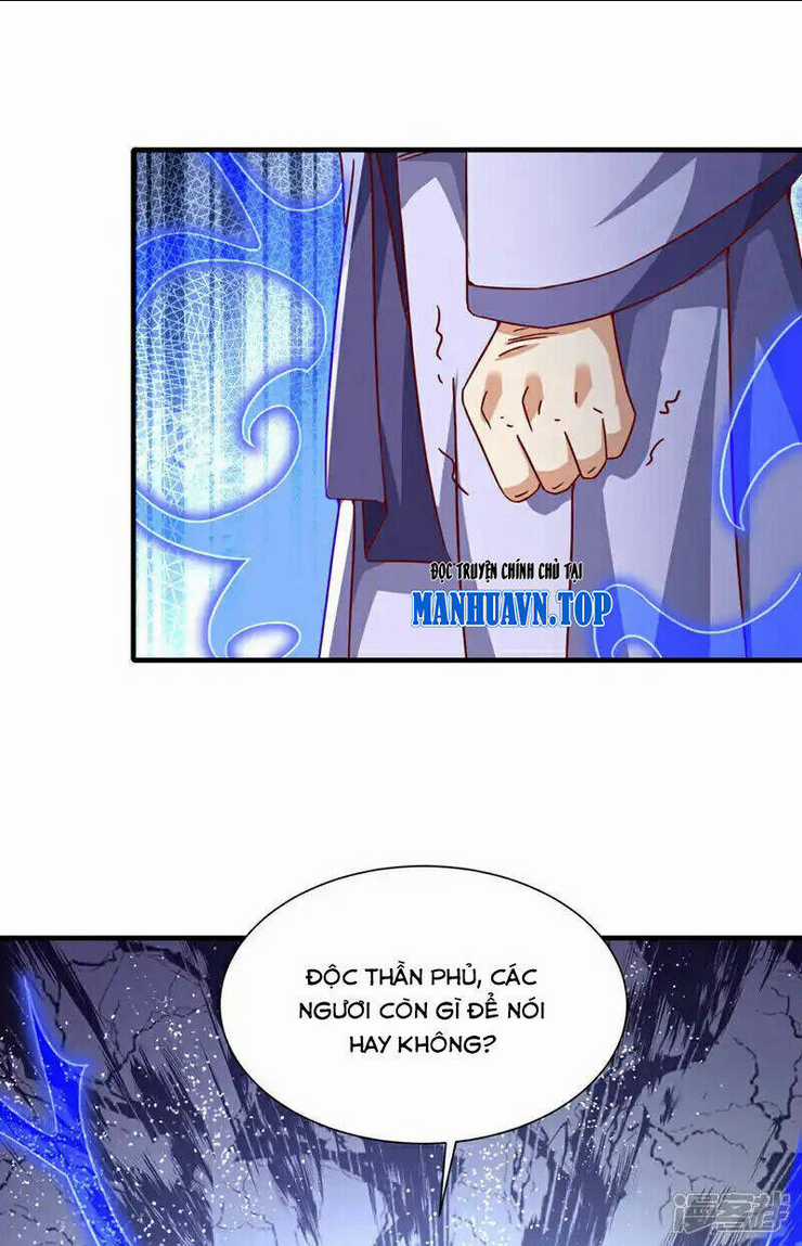 Võ Nghịch - Chapter 513 - Trang 25