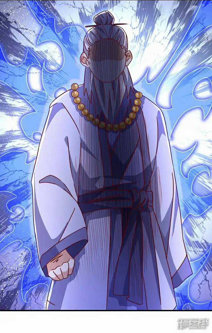 Võ Nghịch - Chapter 513 - Trang 26