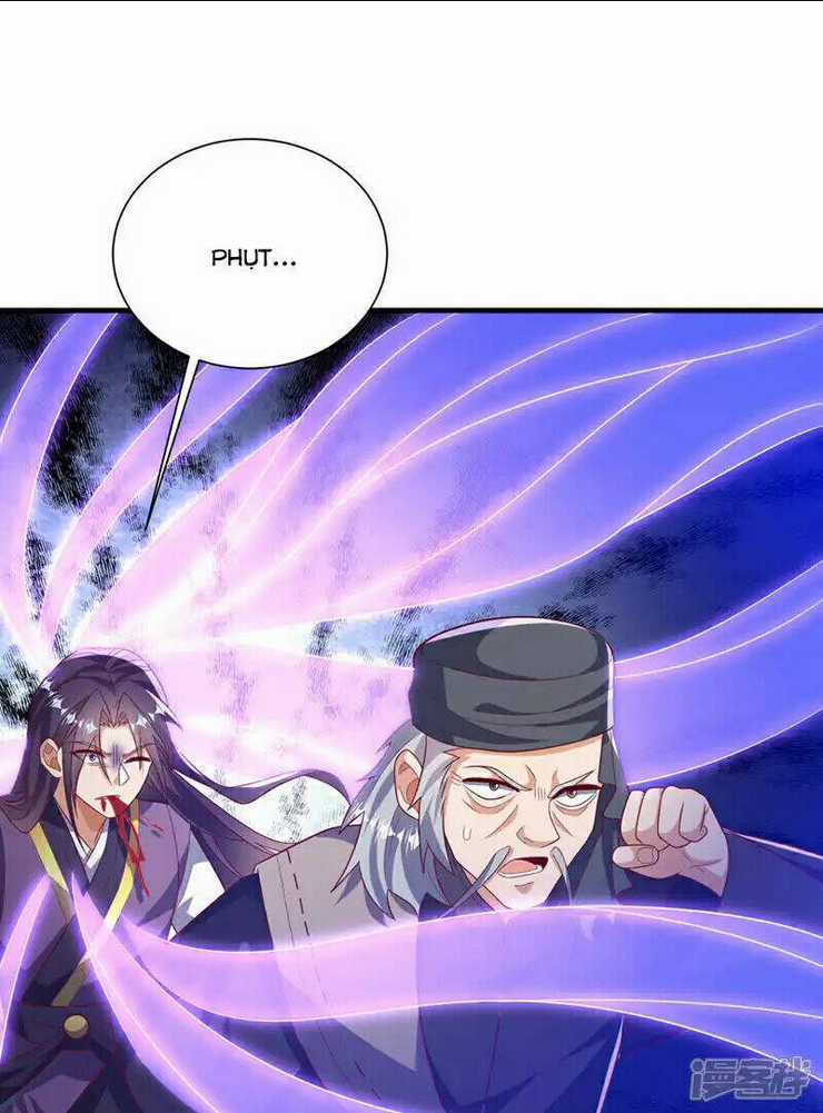 Võ Nghịch - Chapter 513 - Trang 27