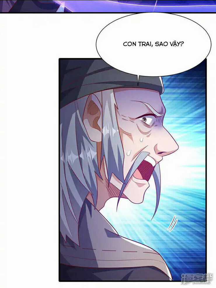 Võ Nghịch - Chapter 513 - Trang 28