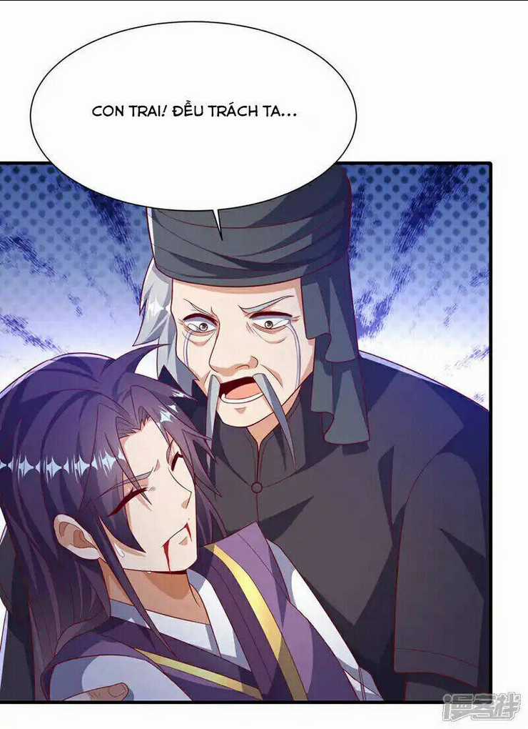 Võ Nghịch - Chapter 513 - Trang 29