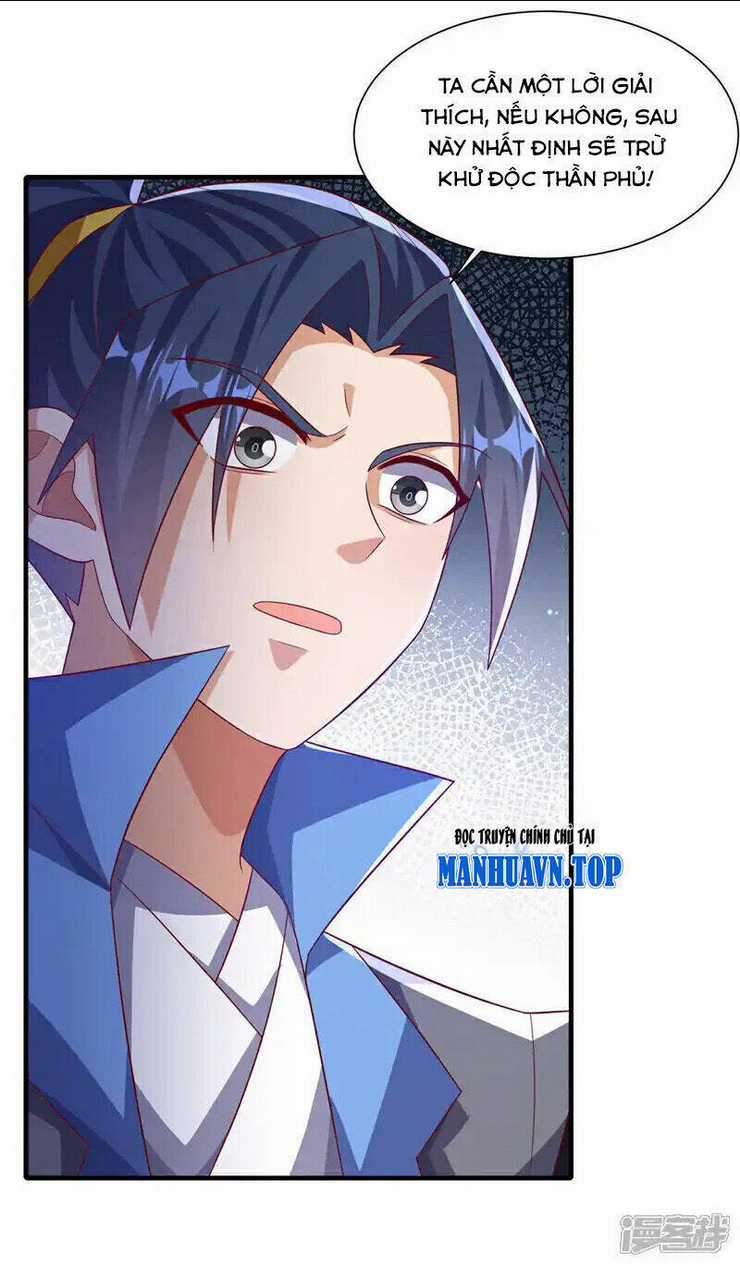 Võ Nghịch - Chapter 513 - Trang 30