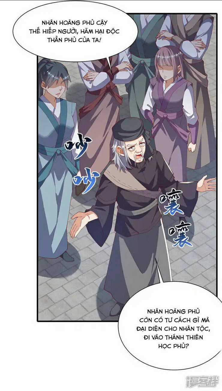 Võ Nghịch - Chapter 513 - Trang 4