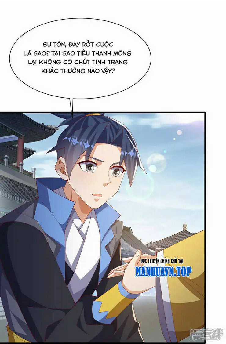 Võ Nghịch - Chapter 513 - Trang 5
