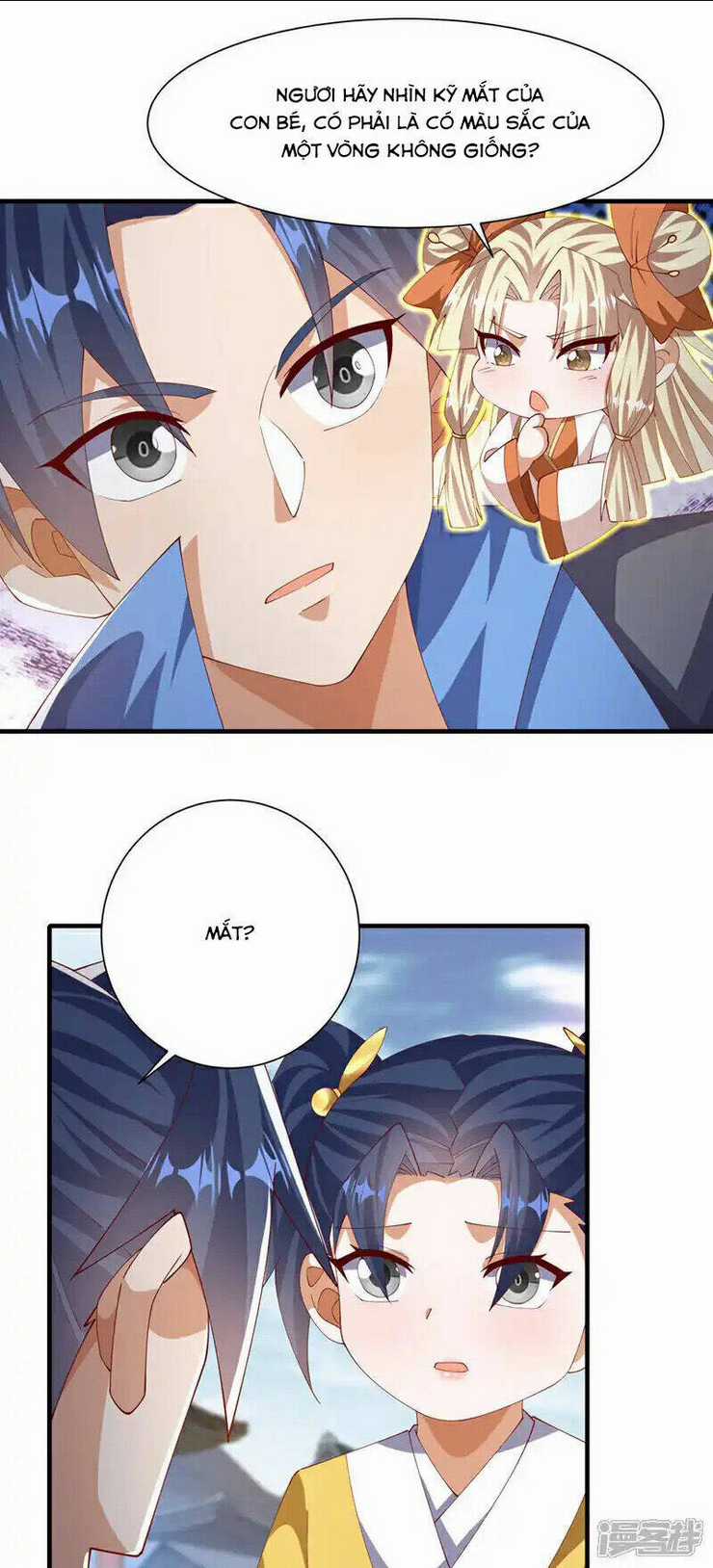 Võ Nghịch - Chapter 513 - Trang 6