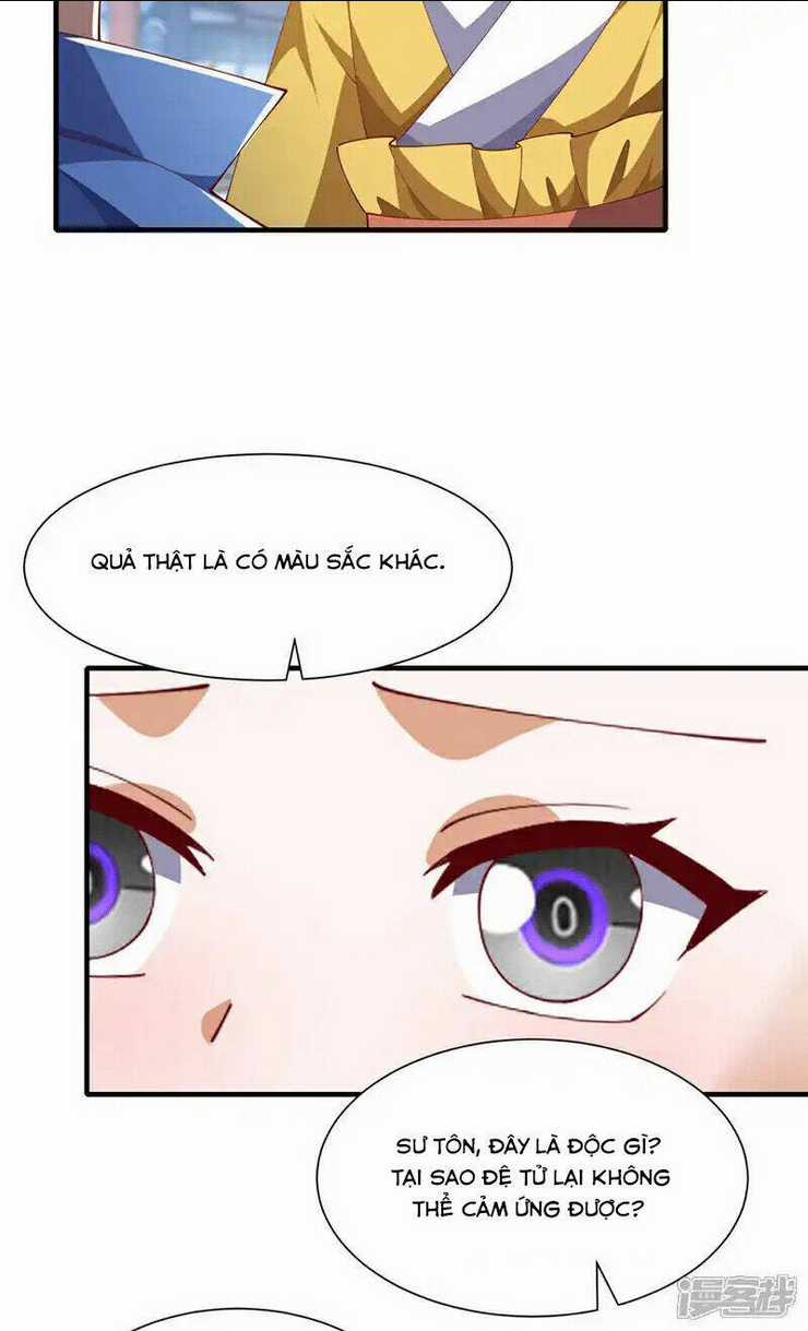 Võ Nghịch - Chapter 513 - Trang 7