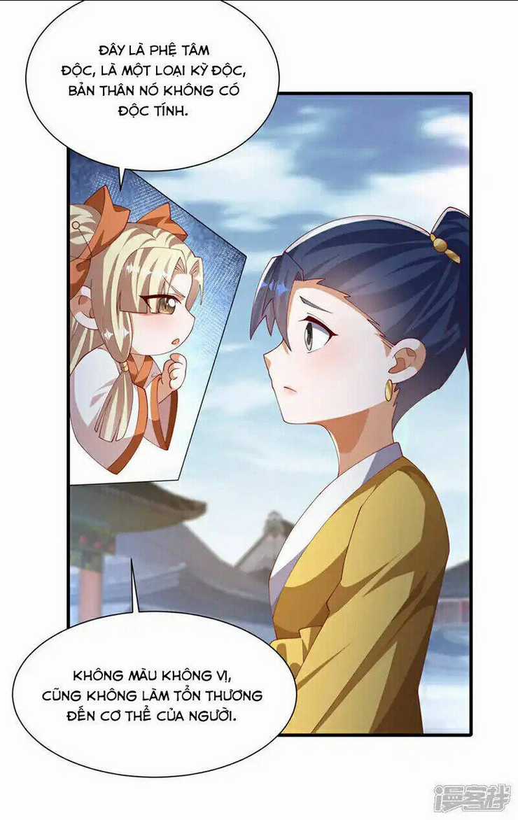 Võ Nghịch - Chapter 513 - Trang 8