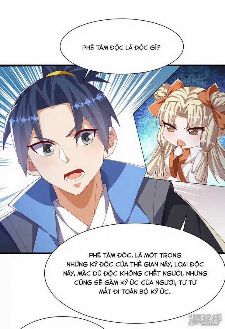 Võ Nghịch - Chapter 513 - Trang 9