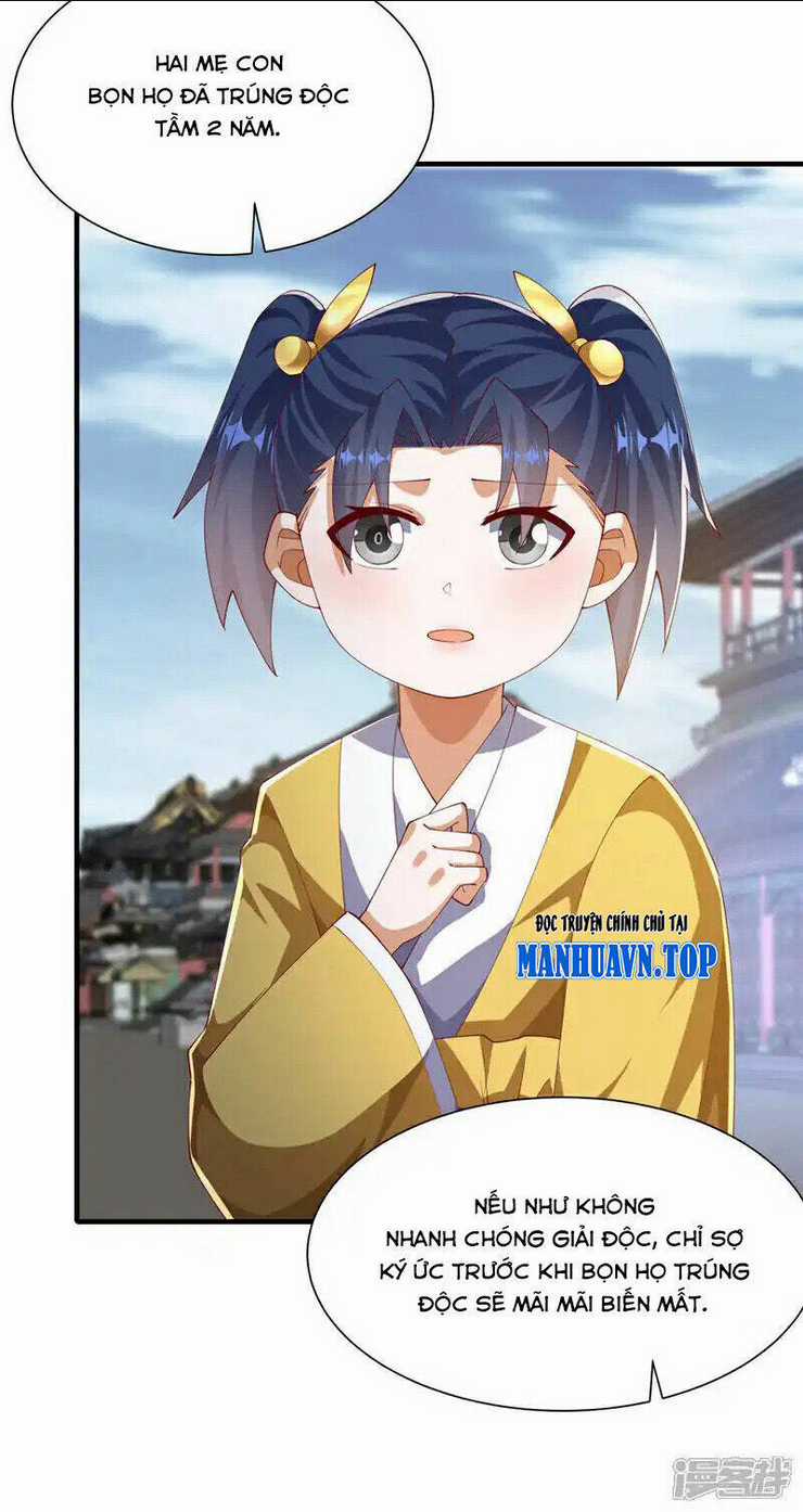 Võ Nghịch - Chapter 513 - Trang 10