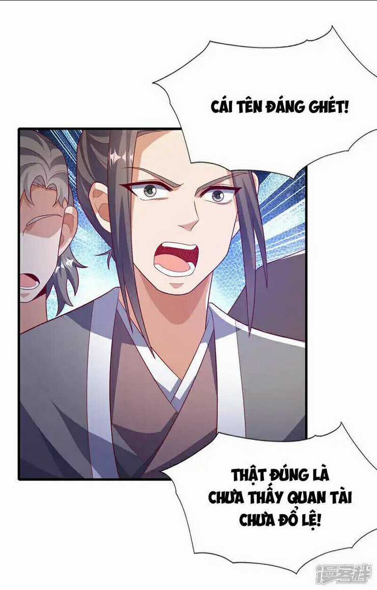 Võ Nghịch - Chapter 514 - Trang 2