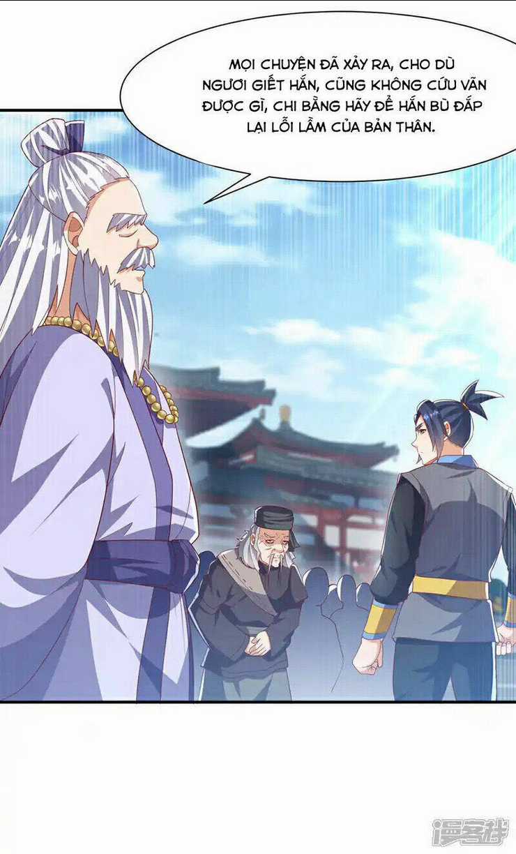 Võ Nghịch - Chapter 514 - Trang 11