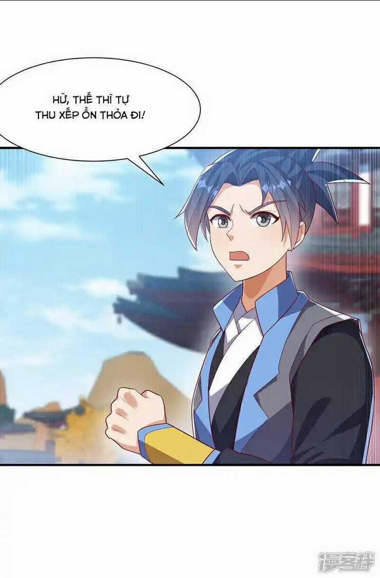Võ Nghịch - Chapter 514 - Trang 12