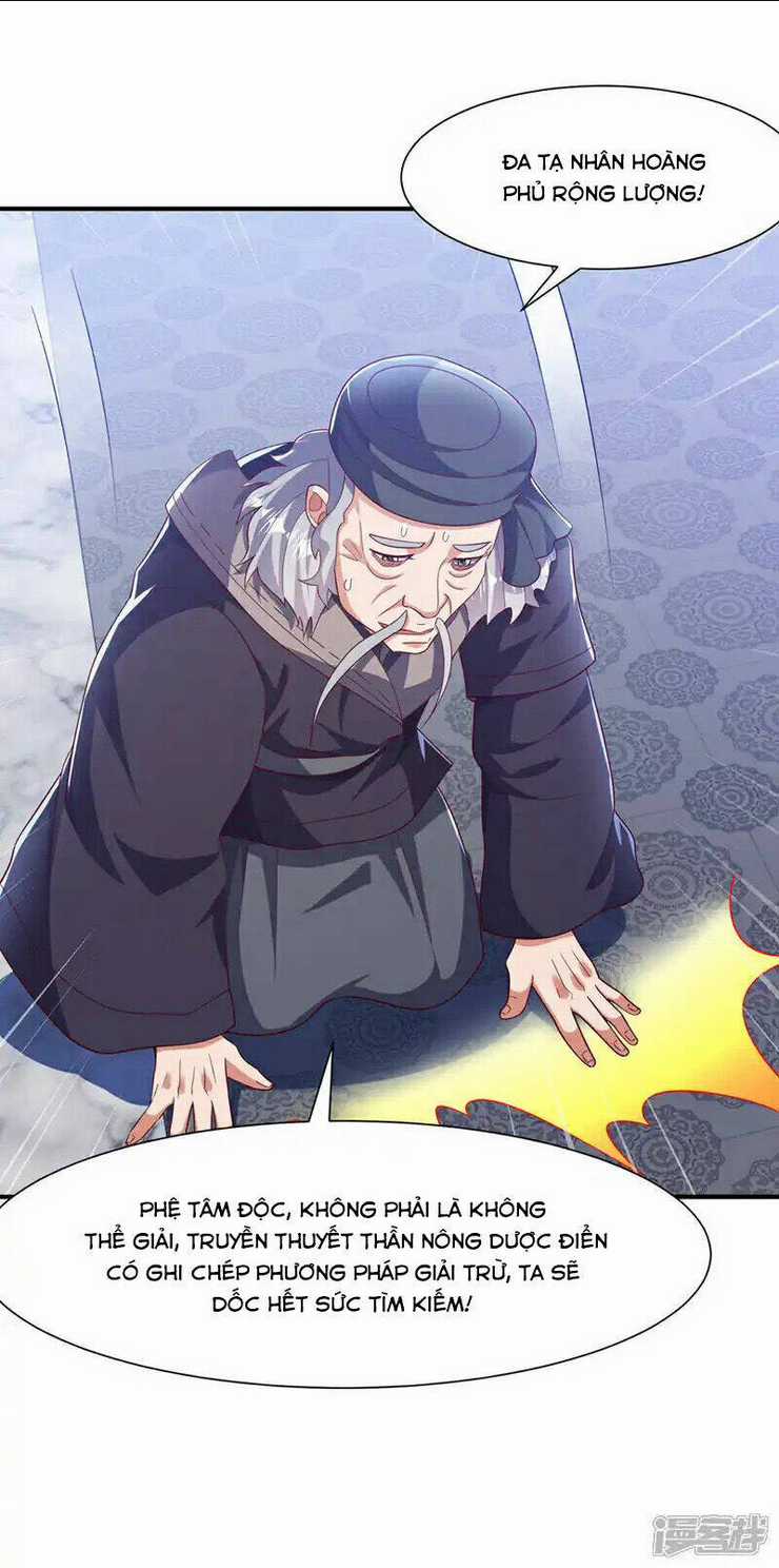 Võ Nghịch - Chapter 514 - Trang 13