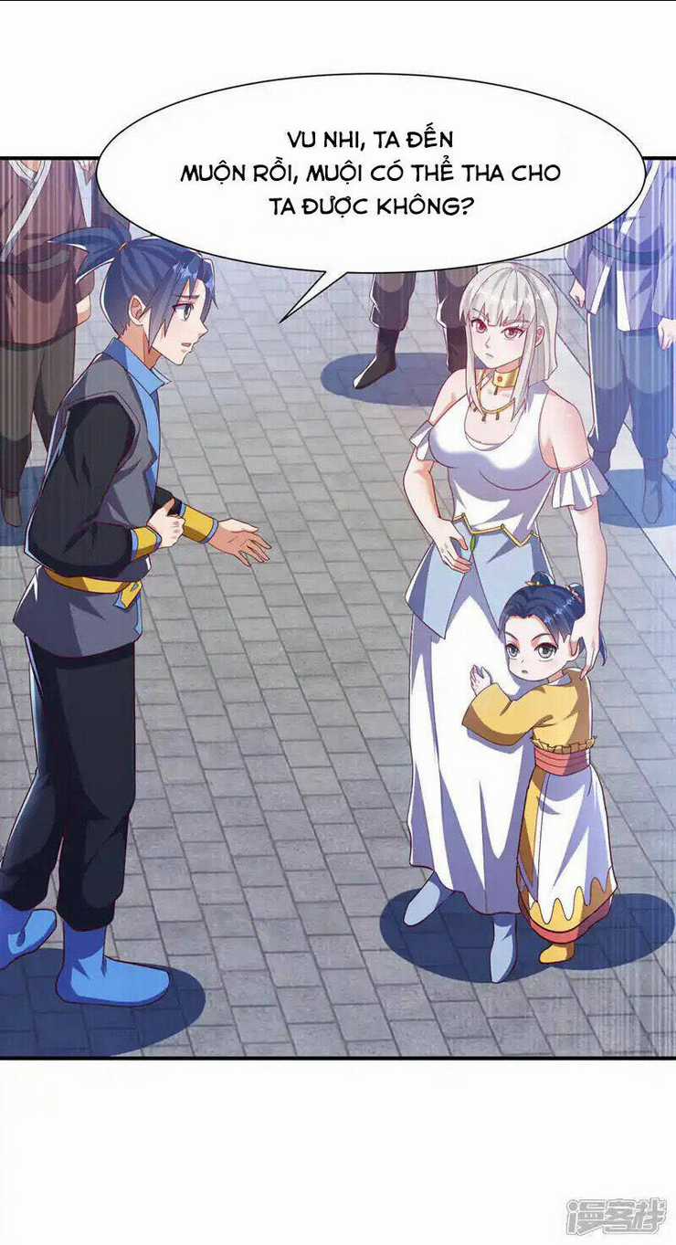 Võ Nghịch - Chapter 514 - Trang 14