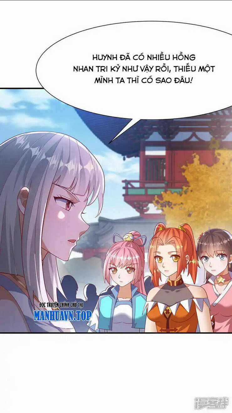 Võ Nghịch - Chapter 514 - Trang 15