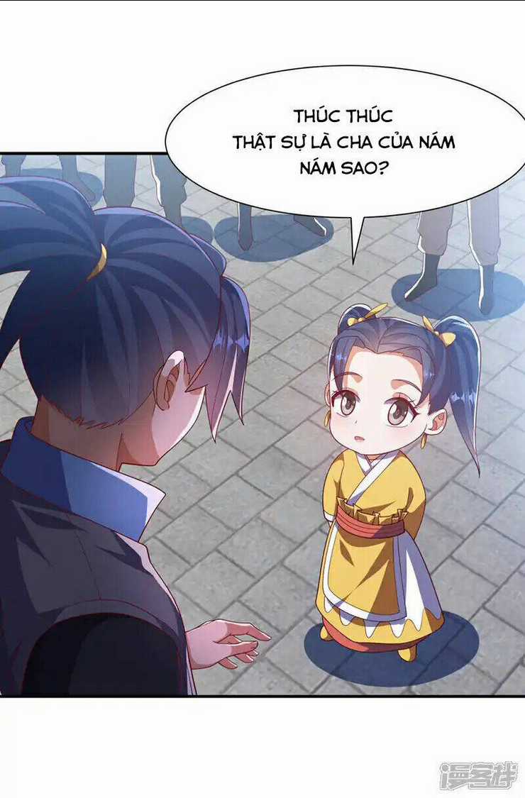 Võ Nghịch - Chapter 514 - Trang 16