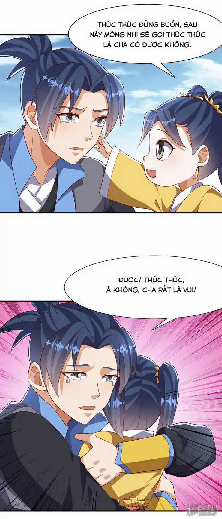 Võ Nghịch - Chapter 514 - Trang 18