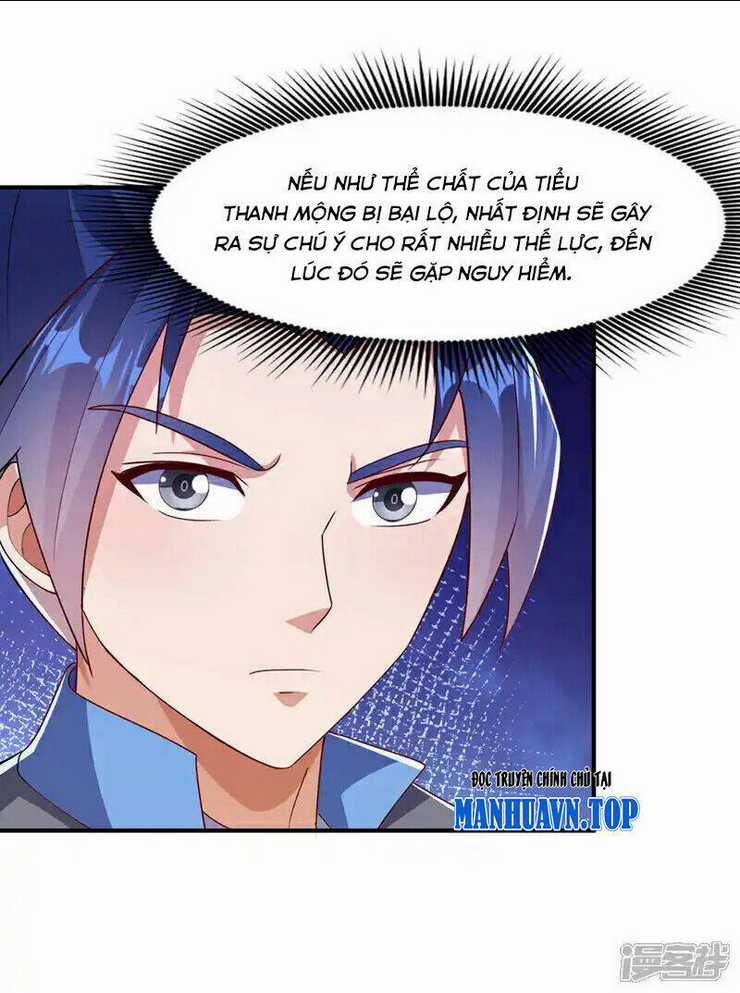 Võ Nghịch - Chapter 514 - Trang 20