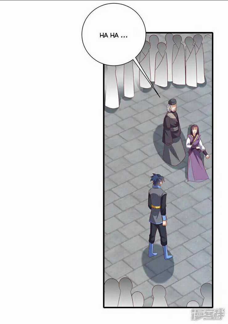 Võ Nghịch - Chapter 514 - Trang 3