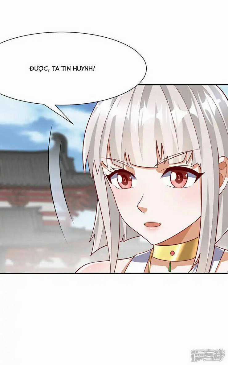 Võ Nghịch - Chapter 514 - Trang 21