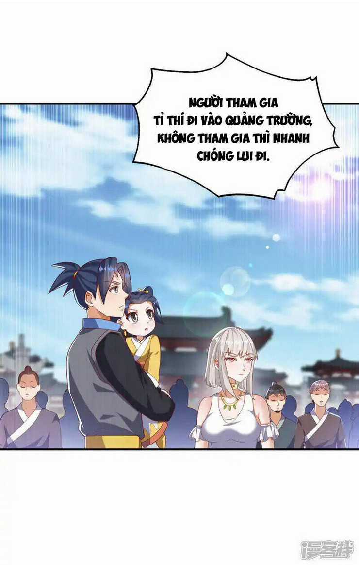 Võ Nghịch - Chapter 514 - Trang 22