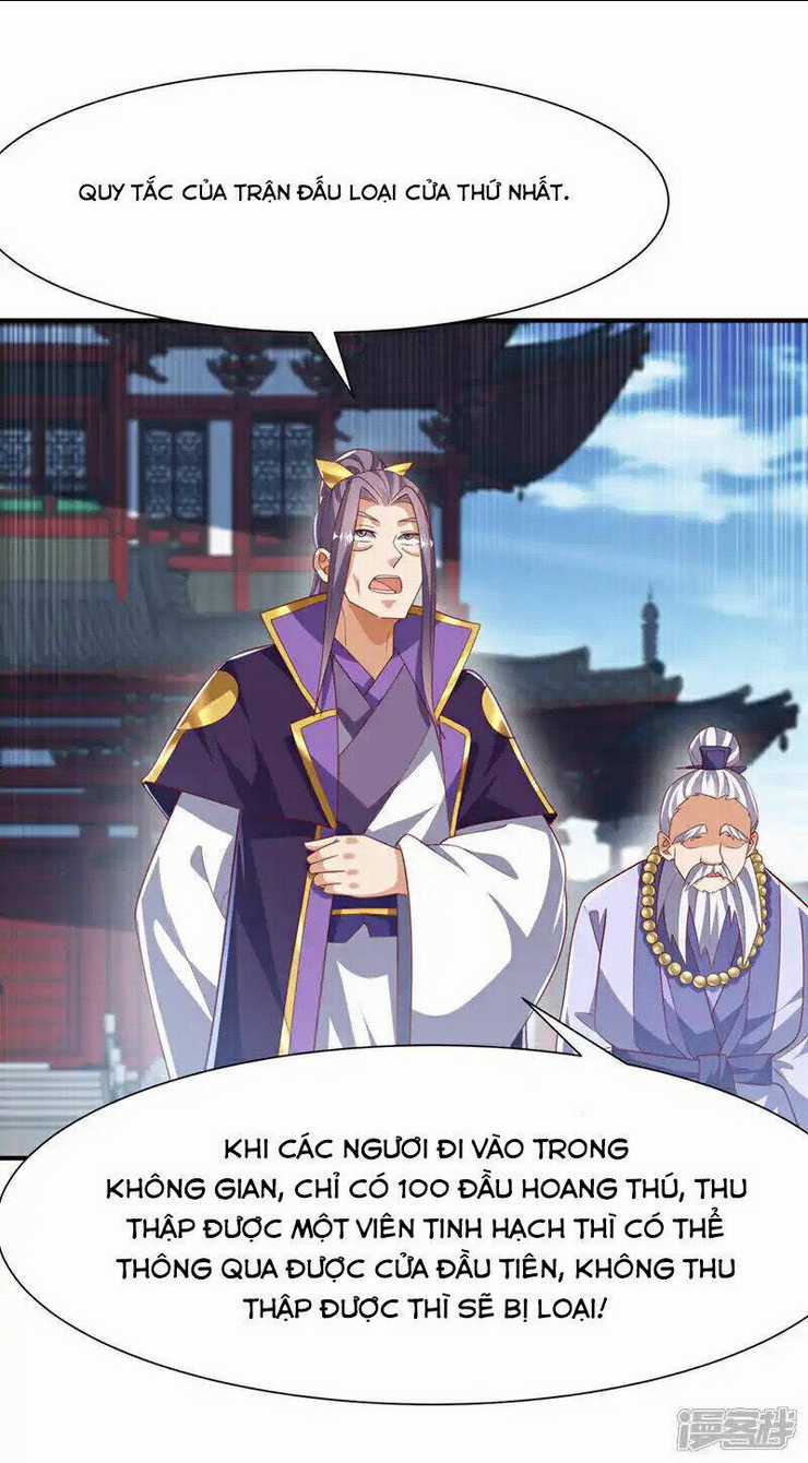 Võ Nghịch - Chapter 514 - Trang 24