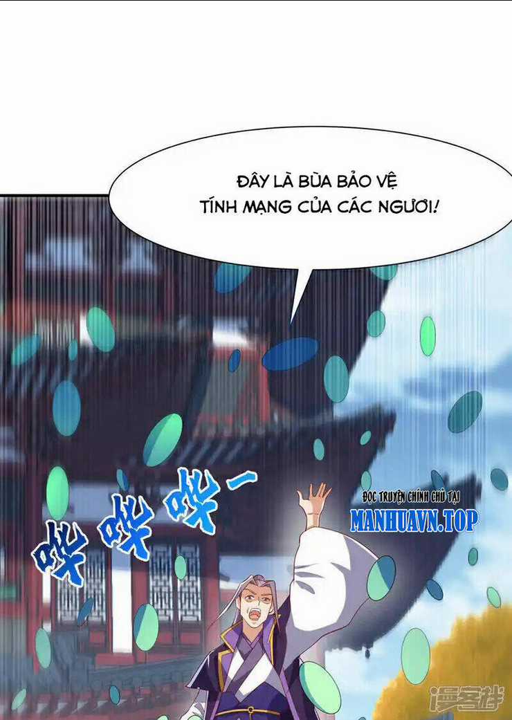 Võ Nghịch - Chapter 514 - Trang 25