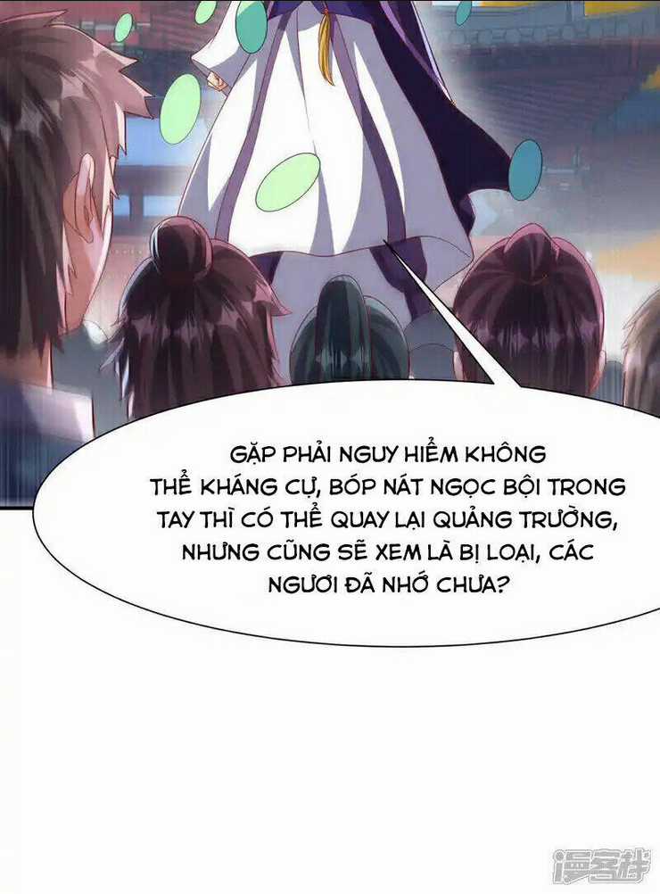 Võ Nghịch - Chapter 514 - Trang 26