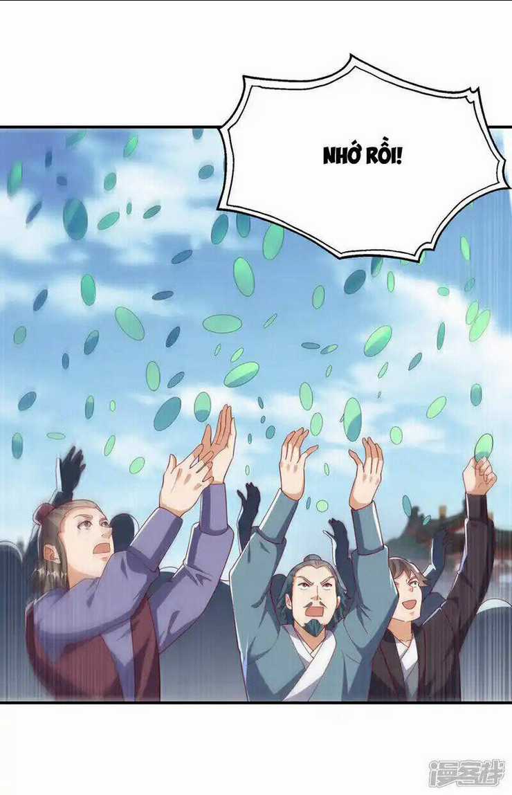 Võ Nghịch - Chapter 514 - Trang 27