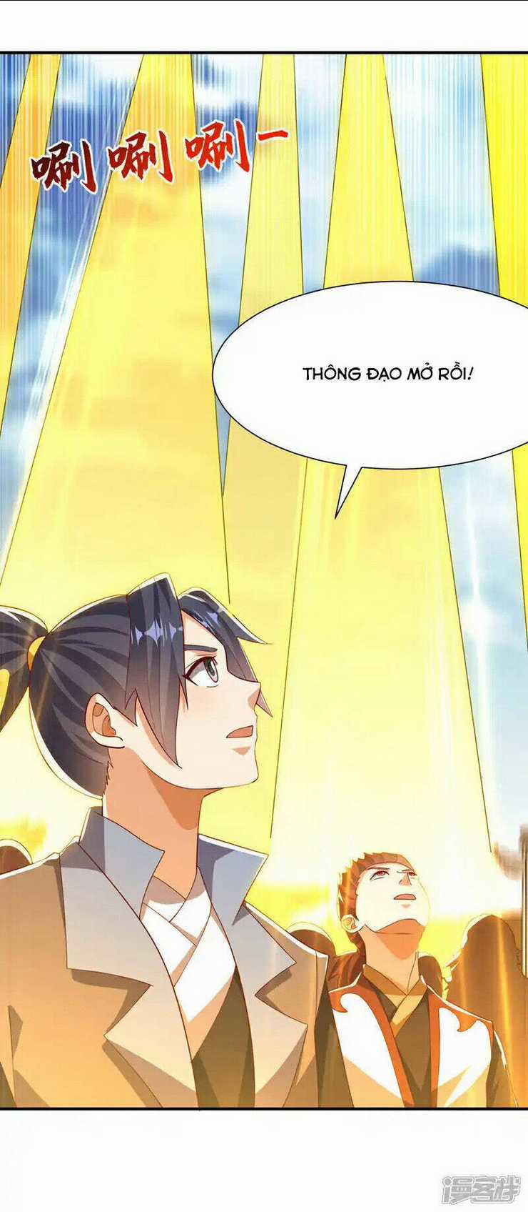 Võ Nghịch - Chapter 514 - Trang 29