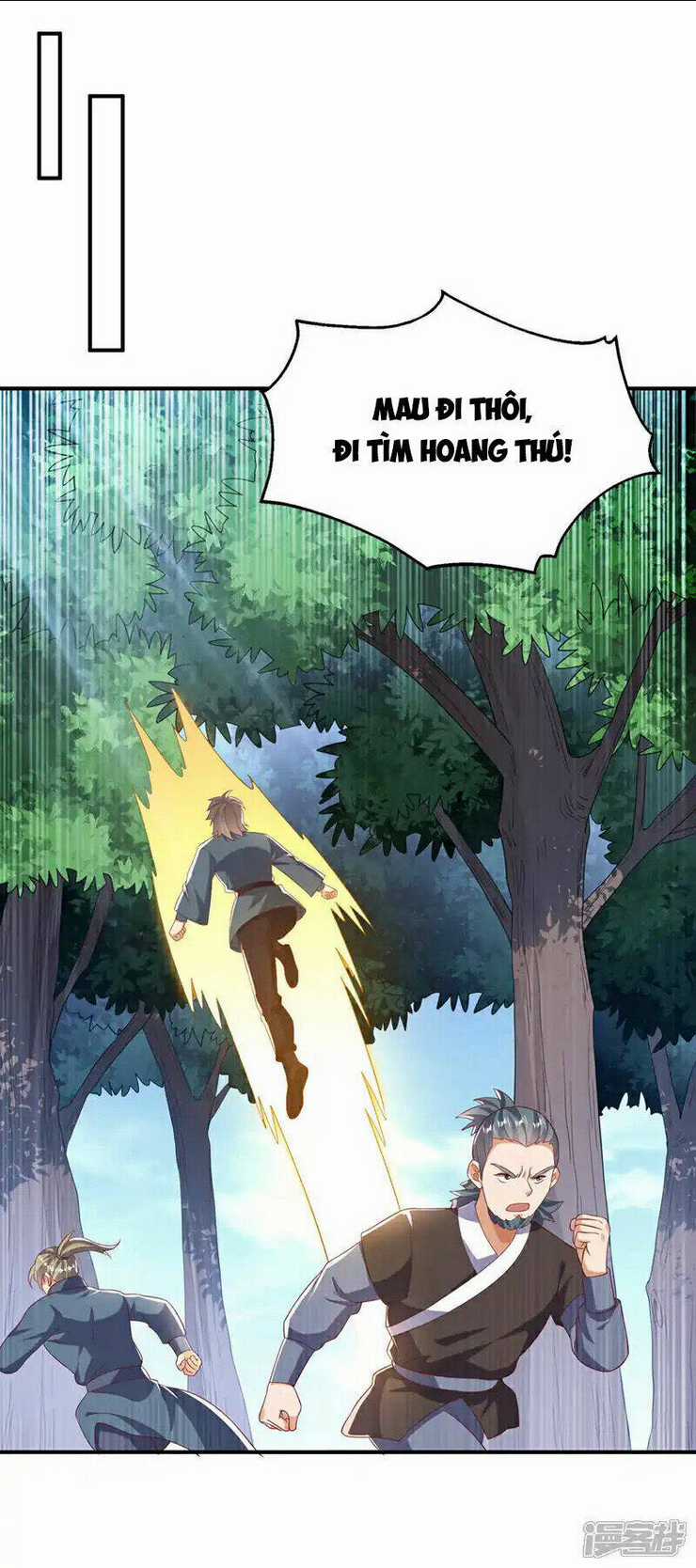 Võ Nghịch - Chapter 514 - Trang 31