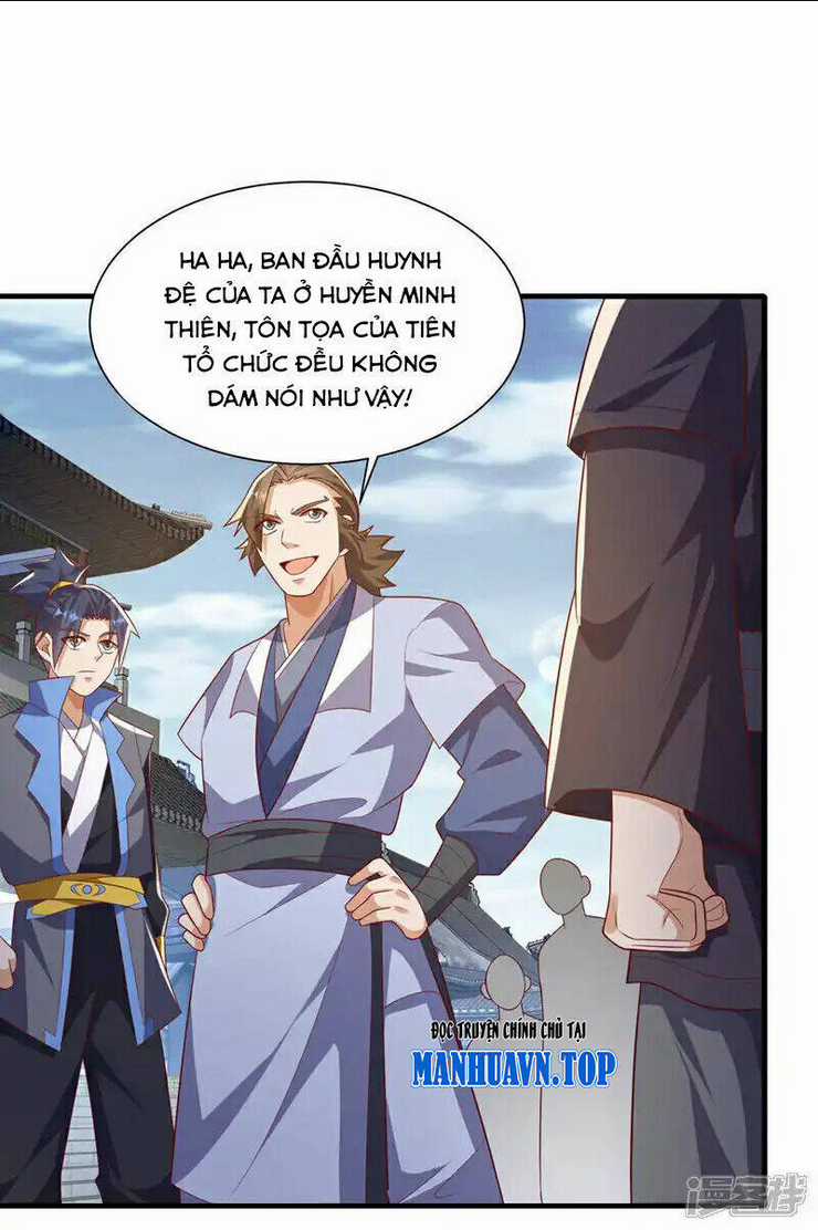 Võ Nghịch - Chapter 514 - Trang 5
