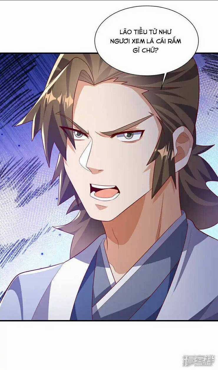 Võ Nghịch - Chapter 514 - Trang 6