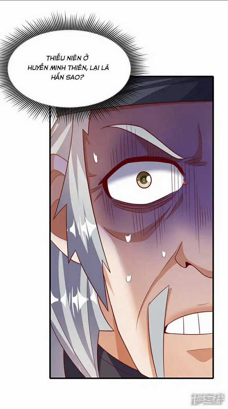 Võ Nghịch - Chapter 514 - Trang 7