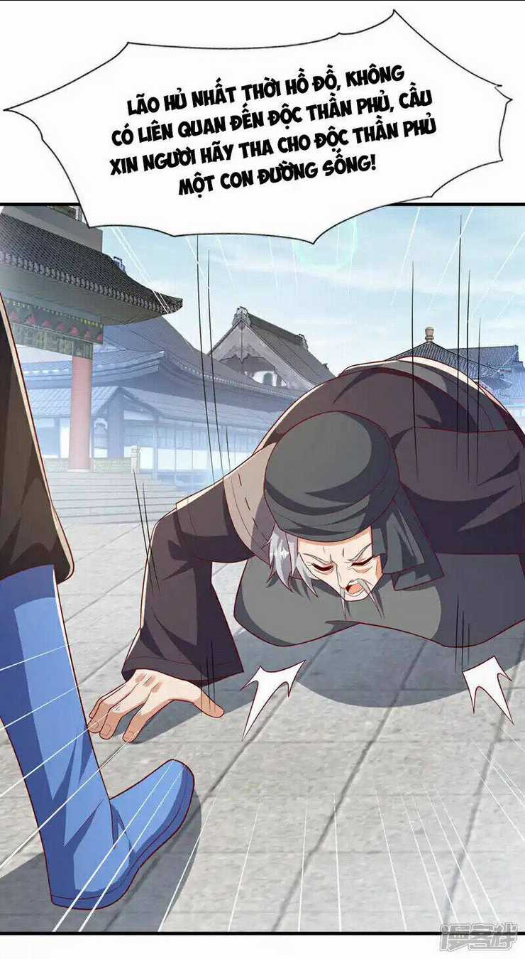 Võ Nghịch - Chapter 514 - Trang 8