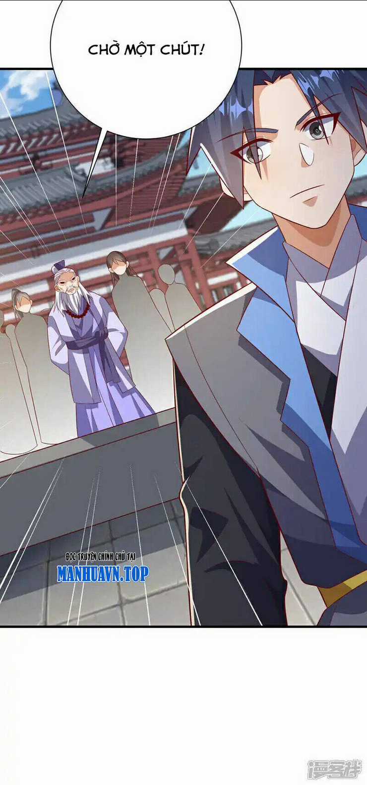 Võ Nghịch - Chapter 514 - Trang 10