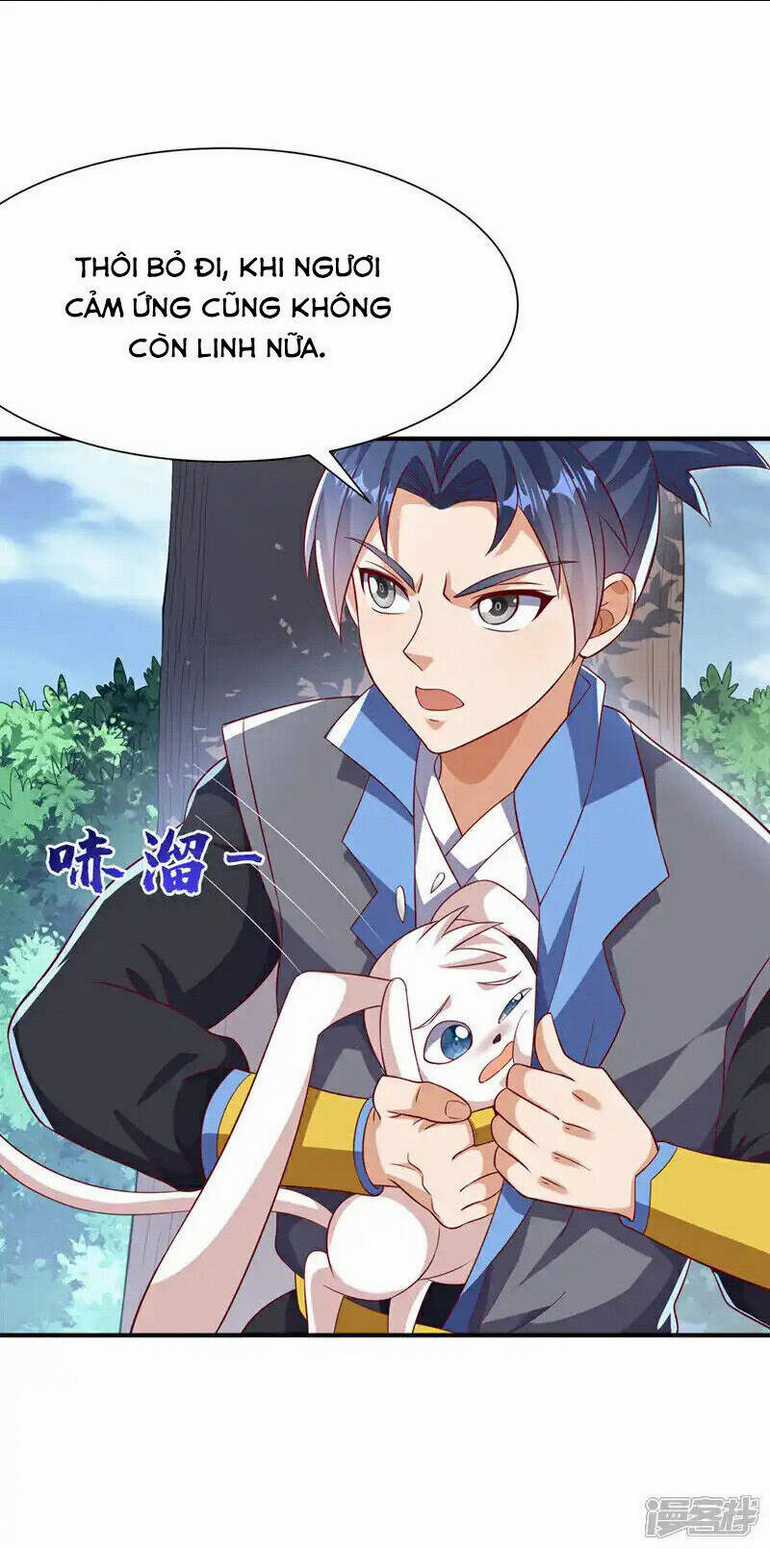 Võ Nghịch - Chapter 515 - Trang 1