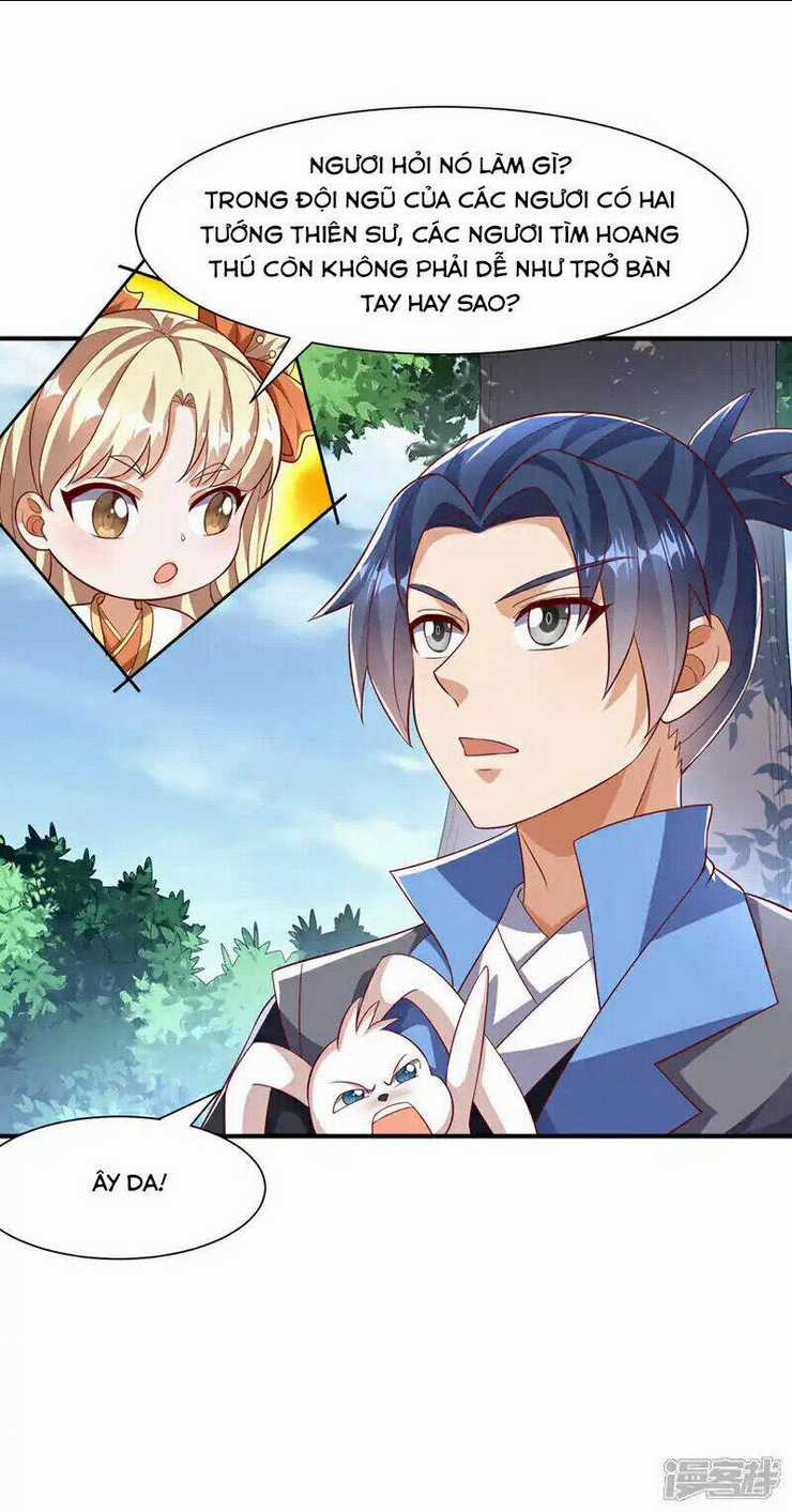 Võ Nghịch - Chapter 515 - Trang 2