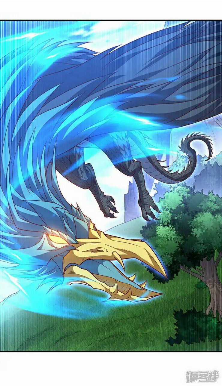 Võ Nghịch - Chapter 515 - Trang 11