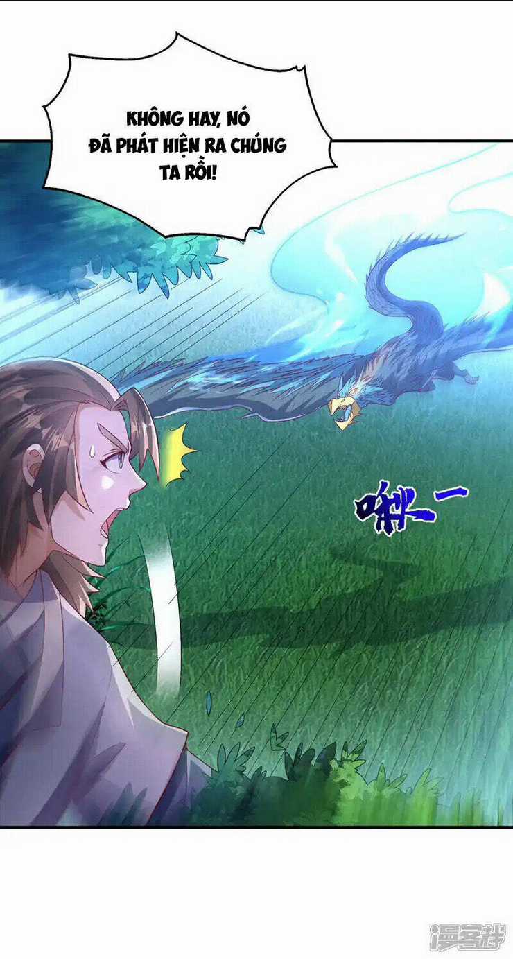 Võ Nghịch - Chapter 515 - Trang 12