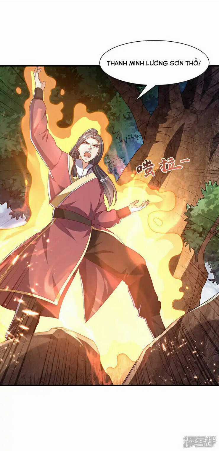 Võ Nghịch - Chapter 515 - Trang 13