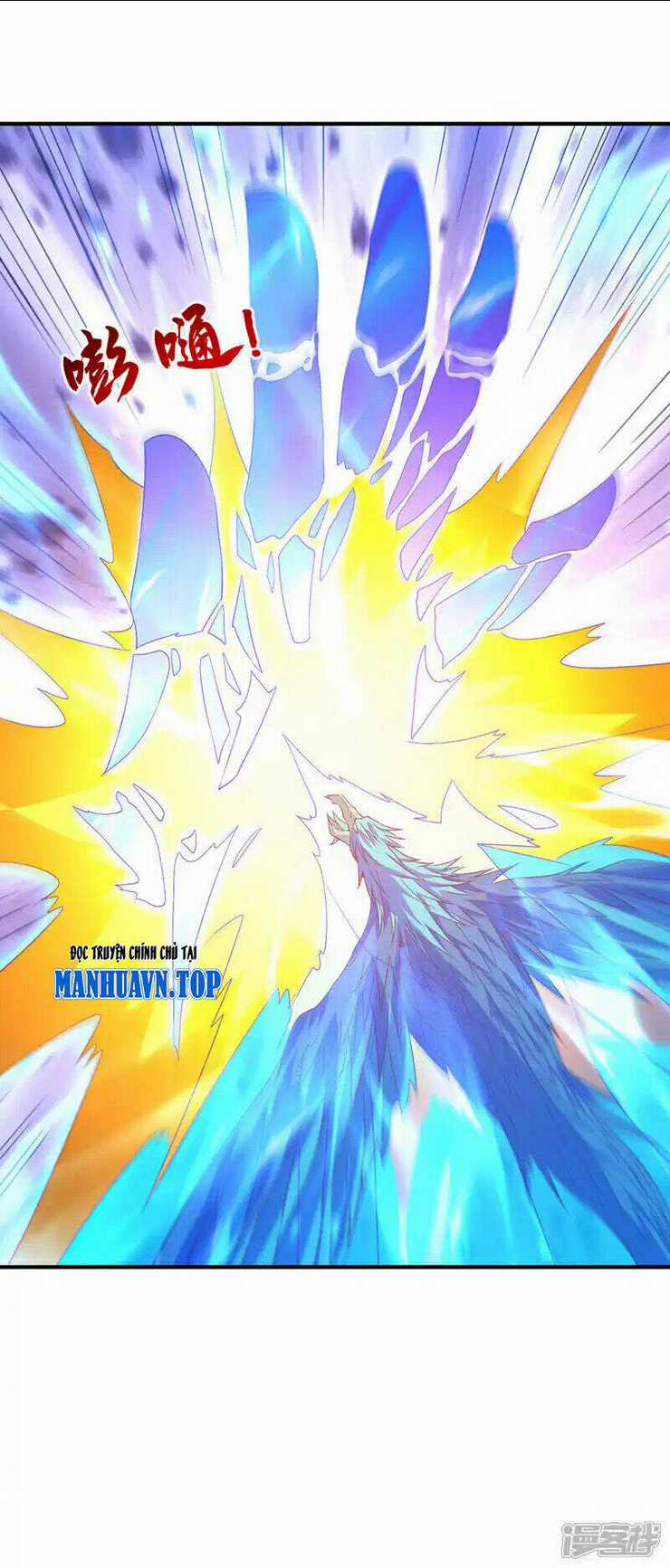 Võ Nghịch - Chapter 515 - Trang 20