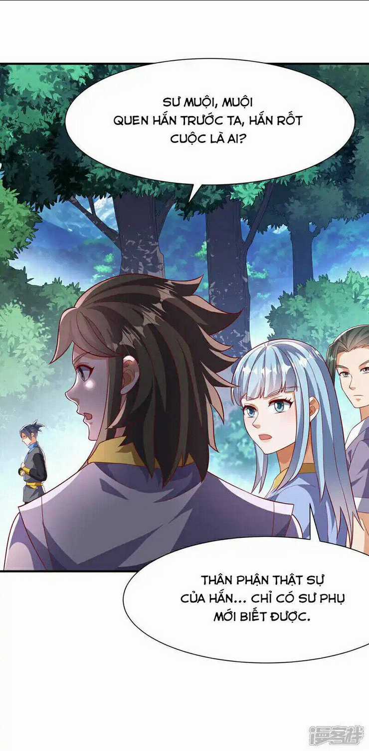 Võ Nghịch - Chapter 515 - Trang 3